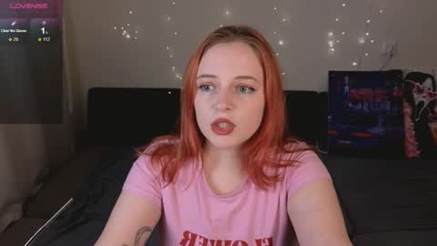 Hanna  next stream is Mo 8pm-6am by CET online show from November 2025 09:03:01 PM