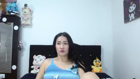 Snapshot of hanna_miller19 chatting on May 2026 10:56:01 AM hanna online show from May 2026 10:56:01 AM