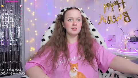 Snapshot of hanna_montanas chatting on January 2025 08:36:01 PM hanna montanas online show from January 2025 08:36:01 PM