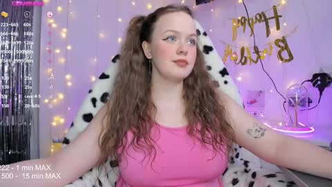 Snapshot of hanna_montanas chatting on January 2025 02:28:01 PM hanna montanas online show from January 2025 02:28:01 PM