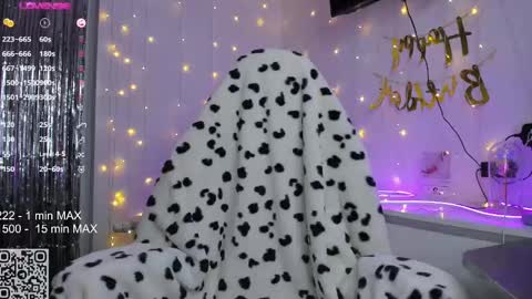 Snapshot of hanna_montanas chatting on February 2025 08:16:01 PM hanna montanas online show from February 2025 08:16:01 PM