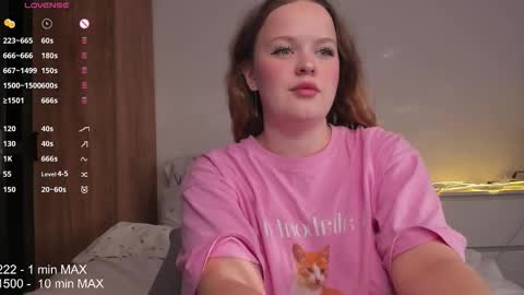 Snapshot of hanna_montanas chatting on October 2025 02:03:02 PM hanna montanas online show from October 2025 02:03:02 PM