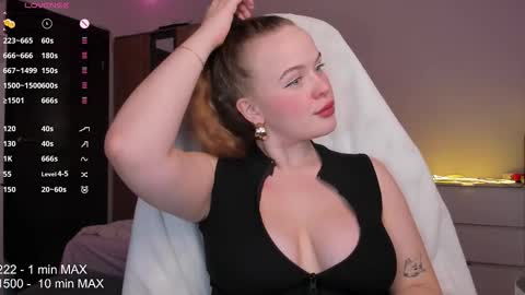 Snapshot of hanna_montanas chatting on October 2025 07:05:01 PM hanna montanas online show from October 2025 07:05:01 PM