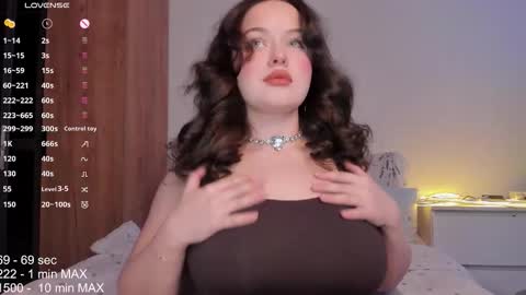 hanna montanas online show from November 2025 06:41:02 AM