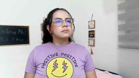 hanna_moons online show from February 2026 11:07:01 AM