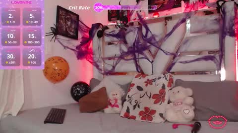 hanna_plum online show from October 2025 03:04:01 AM