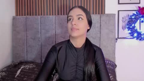 HANNA online show from December 2024 06:02:01 PM