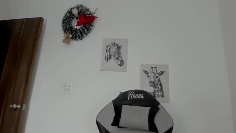 HANNA online show from January 2026 05:15:01 PM