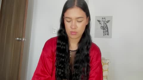 HANNA online show from February 2026 05:30:02 PM