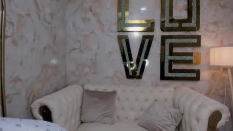 EVA online show from October 2025 10:15:01 AM