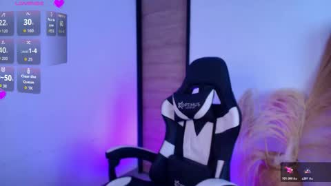 Hanna Capicorn online show from January 2026 07:17:01 PM