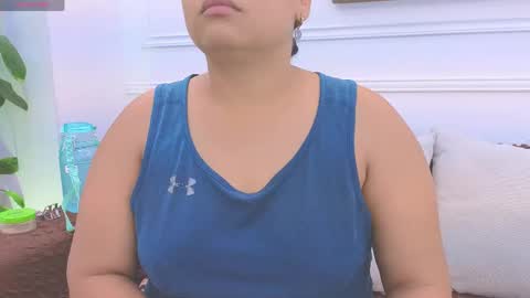 HANNA SOFIA online show from March 2026 11:03:01 AM