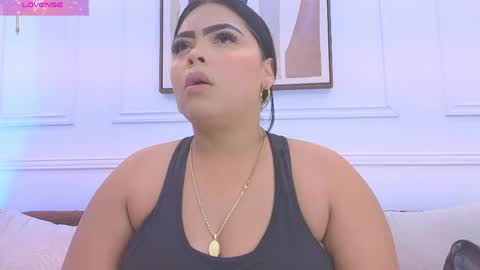 HANNA SOFIA online show from May 2026 09:37:01 AM