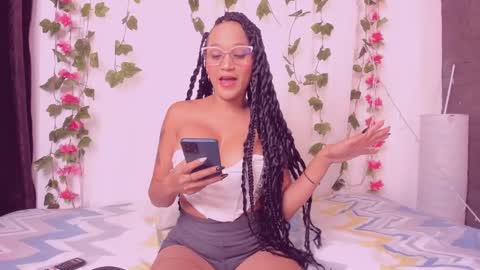 hanna_steyl__ online show from September 2025 06:18:02 PM