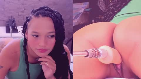 hanna_steyl__ online show from September 2025 11:10:01 AM