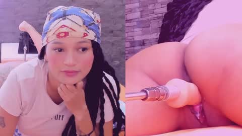 hanna_steyl__ online show from September 2025 10:59:01 AM