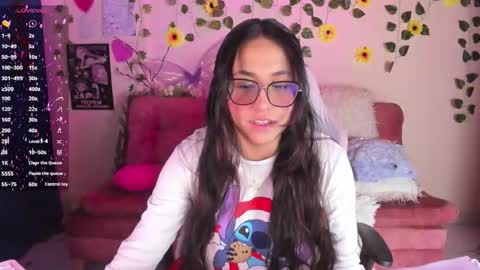 Hanna online show from March 2026 02:49:01 AM