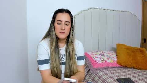 Hanna online show from February 2025 10:29:02 PM