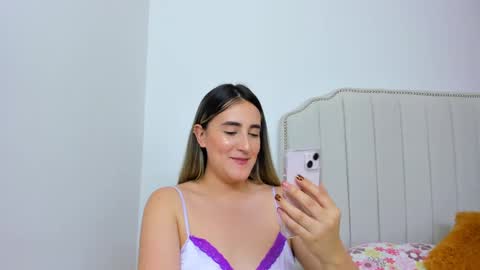 Hanna online show from February 2025 12:09:01 AM