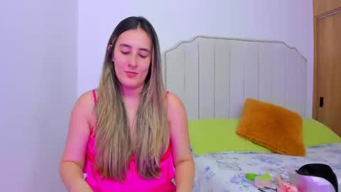 Hanna online show from February 2025 06:54:02 PM