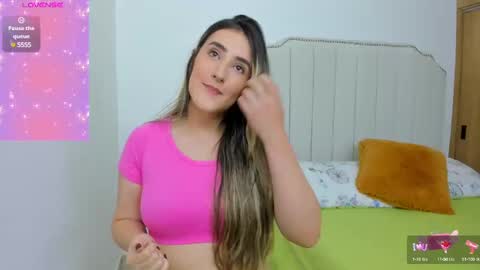 Hanna online show from March 2025 04:49:01 PM