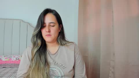 Hanna online show from January 2026 03:58:01 PM