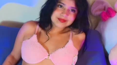 Snapshot of hannaa_cute chatting on June 2026 05:44:02 PM Hanna 3 online show from June 2026 05:44:02 PM