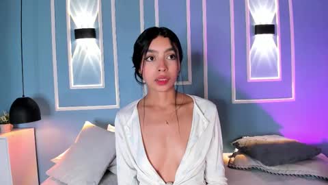 Snapshot of hannaa_zc chatting on February 2026 09:24:01 PM hanna online show from February 2026 09:24:01 PM