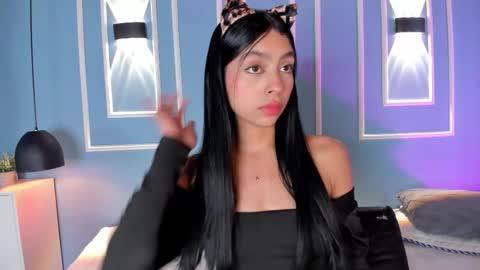 Snapshot of hannaa_zc chatting on February 2026 08:47:01 PM hanna online show from February 2026 08:47:01 PM