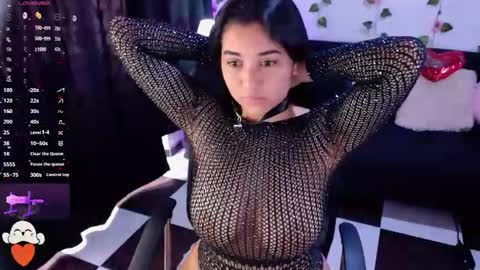 hannaagt online show from October 2025 06:53:02 PM