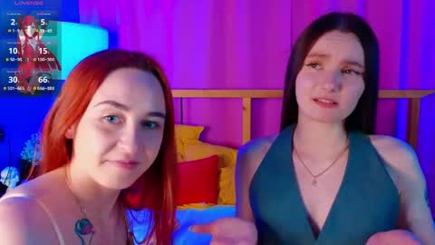 CarolinaMarie online show from May 2026 08:17:01 PM