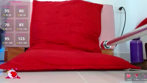 Hanna online show from November 2025 01:04:02 PM