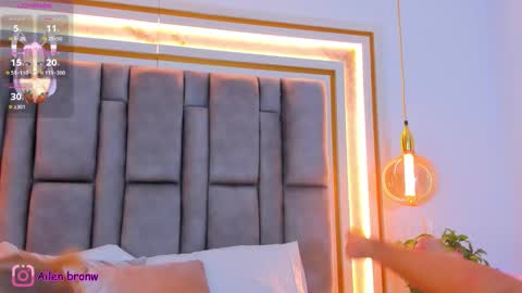 Snapshot of hannabronw chatting on February 2026 12:00:01 AM Eliana online show from February 2026 12:00:01 AM