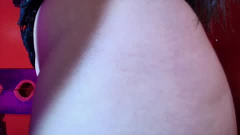 Snapshot of hannacarterr chatting on October 2025 02:04:01 PM Hanna online show from October 2025 02:04:01 PM