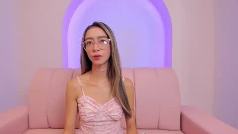 Hanna Carttier online show from July 2026 12:09:01 PM