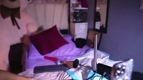 Snapshot of hannachris chatting on March 2026 05:08:02 AM Hanna online show from March 2026 05:08:02 AM