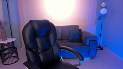  Hanna Connor  online show from January 2025 07:38:02 PM