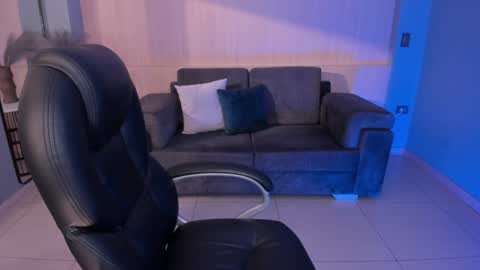  Hanna Connor  online show from January 2025 09:23:02 PM