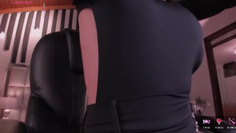  Hanna Connor  online show from February 2026 09:07:01 PM