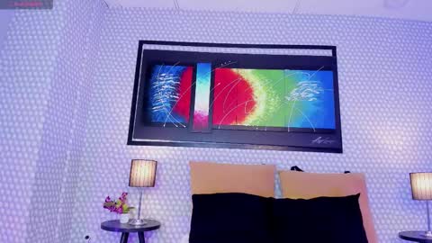 Snapshot of hannadowling_gh chatting on September 2025 03:50:01 AM Hanna online show from September 2025 03:50:01 AM