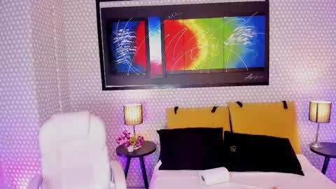 Snapshot of hannadowling_gh chatting on September 2025 03:44:01 AM Hanna online show from September 2025 03:44:01 AM