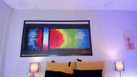 Snapshot of hannadowling_gh chatting on November 2025 03:27:01 AM Hanna online show from November 2025 03:27:01 AM