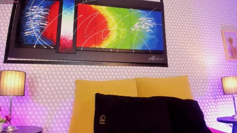 Snapshot of hannadowling_gh chatting on November 2025 03:31:02 AM Hanna online show from November 2025 03:31:02 AM