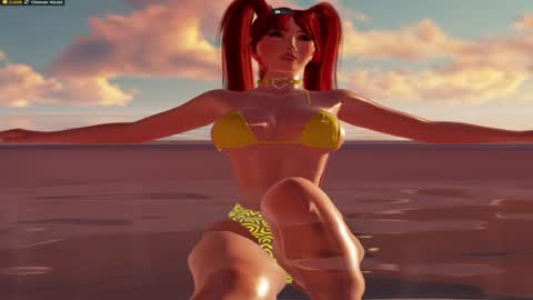 Hannah online show from July 2026 06:36:02 PM