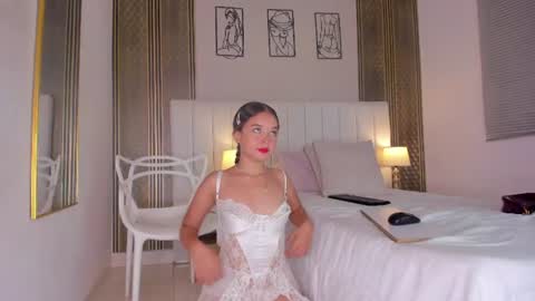 IM HANNAH online show from July 2026 06:46:01 PM