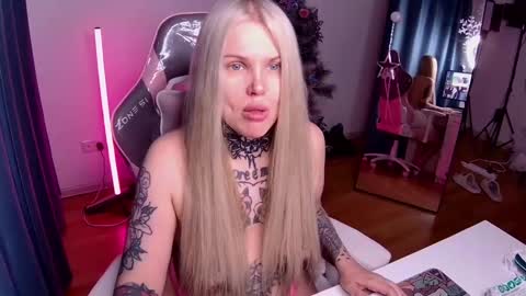 Hannah online show from January 2025 02:49:02 AM