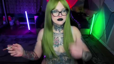 Hannah online show from March 2025 07:32:02 PM