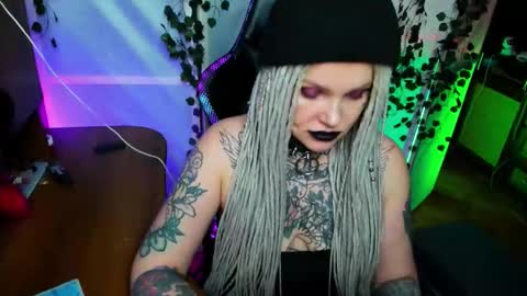 Hannah online show from November 2025 12:54:02 AM