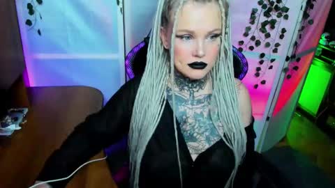 Hannah online show from December 2025 10:09:01 AM