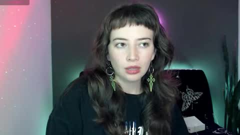 HannahHexx online show from March 2026 02:07:01 AM
